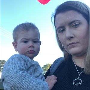 Meet your Posher, Kerrie-ann